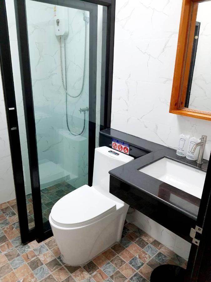 Areeya Phubeach Resort Coliving Coworking Ao Nang Zewnętrze zdjęcie