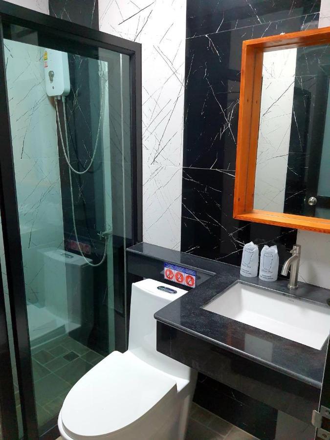Areeya Phubeach Resort Coliving Coworking Ao Nang Zewnętrze zdjęcie